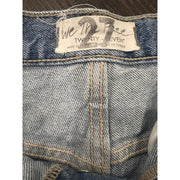 We The Free Shorts size 5/27