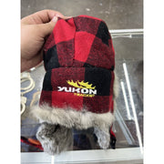 Yukon Tracks Rabbit Fur Hat L