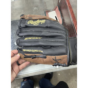 Rawlings Renegade Baseball Glove R125BRB 12 1/2”