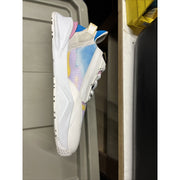 Size 11 - Fendi Flow High White Ice LEFT SHOE ONLY