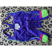 Star Skyr 90’s Vintage Kids Skii Bottoms