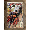 Superman #581 2000 Dc Comic Book Nice Copy!