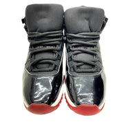 RARE Size 12- Jordan 11 Retro Bred Playoff 2012