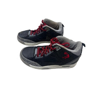 Youth Shaq Athletic Shoes size 2Y