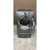 Whirlpool Stainless Gas Dryer With Storage Stand