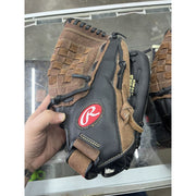 Rawlings Renegade Baseball Glove R125BRB 12 1/2”