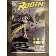 Robin #92 (DC Comics September 2001)