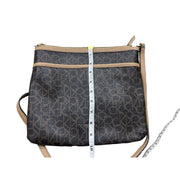 Calvin Klein Signature Crossbody / Shoulder Bag