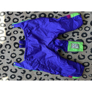 Star Skyr 90’s Vintage Kids Skii Bottoms