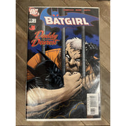 Batgirl #65 (DC Comics August 2005)