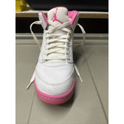 Size 6.5 (GS) - Jordan 5 Retro Mid Pinksicle, *LEFT SHOE ONLY*