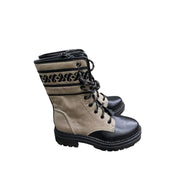 Stella & Libby "Stella" Combat Boot