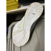 Size 11 - Fendi Flow High White Ice LEFT SHOE ONLY