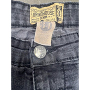 Men's Grindhouse Shorts size 34