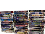 Walt Disney VHS Classics