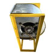 Custom Air Scrubber, Industrial HVAC Fan, Air Filter