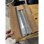 KV GS4200 18” Drawer Slides