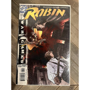 Robin #131 (DC Comics December 2004)