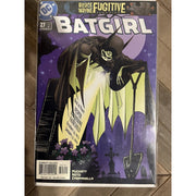 Batgirl #27 (DC Comics June 2002)