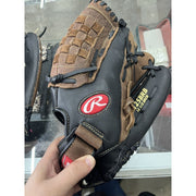 Rawlings Renegade Baseball Glove R125BRB 12 1/2”