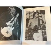 The Rolling Stones Guitar Classics Sheet Music Song Book