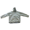 Men's Rocky Canvas Hooded Jacket