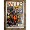 The Titans #22 (DC Comics December 2000)