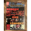 Batgirl #19 (DC Comics October 2001)