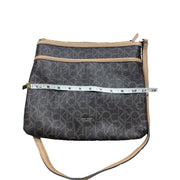 Calvin Klein Signature Crossbody / Shoulder Bag