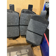 Napa Brake Pads Rear SS-9105-X