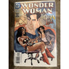 Wonder Woman #170 (DC Comics July 2001)