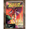 Geeen Arrow #6, Sep. 2001