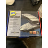 Napa Brake Pads Rear SS-9105-X