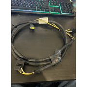 John Deere Hood Wiring Harness RE269558