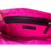 Juicy Couture Medium sized Clutch