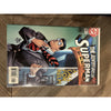 Adventures of Superman #598 (DC Comics January 2002)