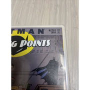 Batman: Turning Points #2 (DC Comics January 2001)