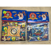 Vintage Looney Tunes Magnets 2 Packages