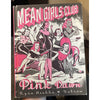 Mean Girls Club: Pink Dawn [Graphic Novel]