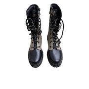 Stella & Libby "Stella" Combat Boot