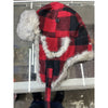 Yukon Tracks Rabbit Fur Hat L