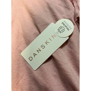 DANSKIN Pullover Jacket size Medium NWT